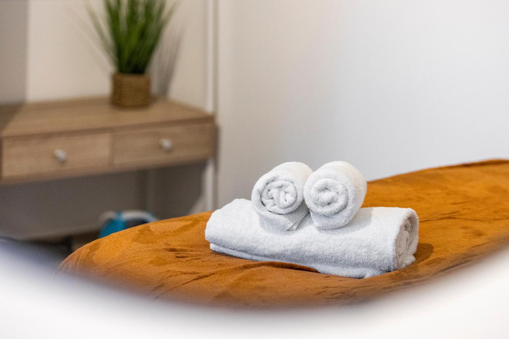 Beautiful-Cosy-King Sized Bed Flat 3 Min Walk To Tube Station Apartment London Luaran gambar