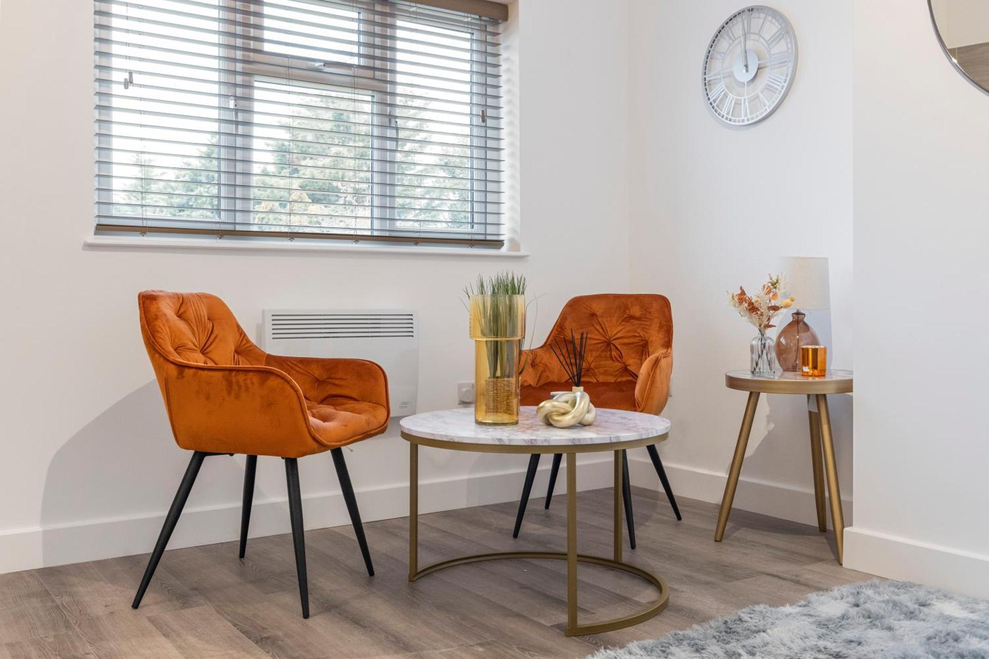 Beautiful-Cosy-King Sized Bed Flat 3 Min Walk To Tube Station Apartment London Luaran gambar